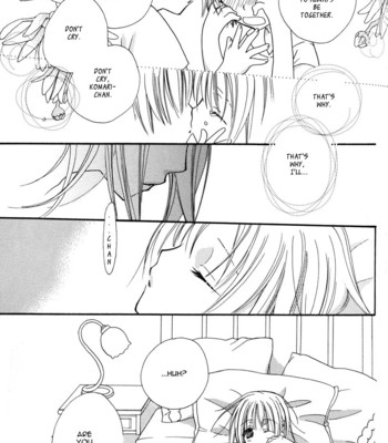 Gokujou drops vol. 1 ch. 01-10 + extra comic porn sex 14