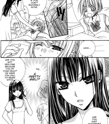 Gokujou drops vol. 1 ch. 01-10 + extra comic porn sex 15