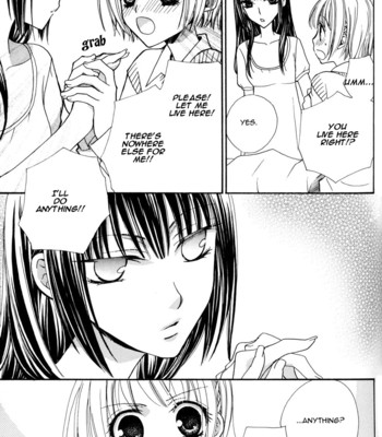 Gokujou drops vol. 1 ch. 01-10 + extra comic porn sex 16