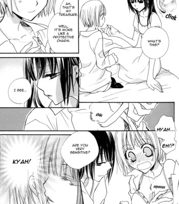 Gokujou drops vol. 1 ch. 01-10 + extra comic porn sex 18