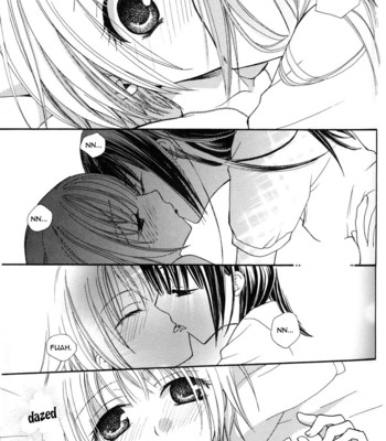 Gokujou drops vol. 1 ch. 01-10 + extra comic porn sex 20