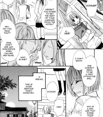 Gokujou drops vol. 1 ch. 01-10 + extra comic porn sex 29