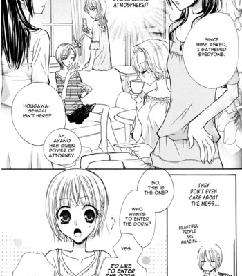 Gokujou drops vol. 1 ch. 01-10 + extra comic porn sex 30