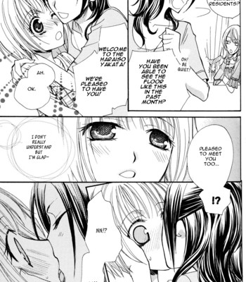 Gokujou drops vol. 1 ch. 01-10 + extra comic porn sex 34