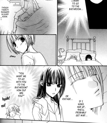 Gokujou drops vol. 1 ch. 01-10 + extra comic porn sex 43