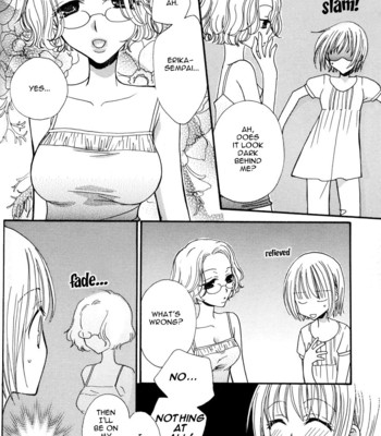 Gokujou drops vol. 1 ch. 01-10 + extra comic porn sex 45