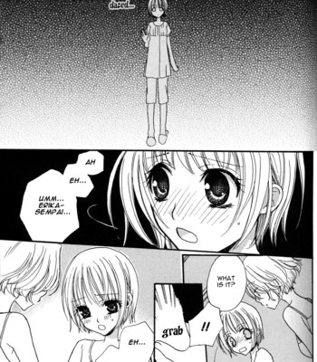 Gokujou drops vol. 1 ch. 01-10 + extra comic porn sex 46