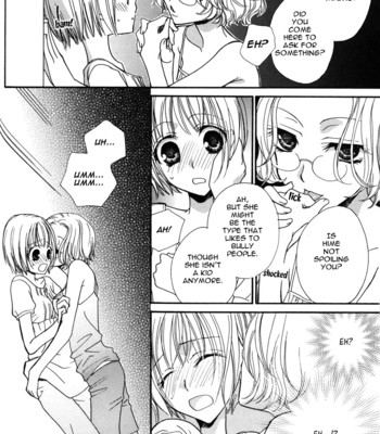 Gokujou drops vol. 1 ch. 01-10 + extra comic porn sex 47