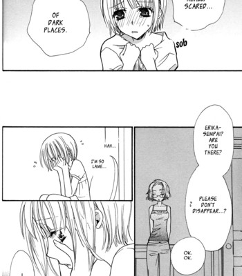 Gokujou drops vol. 1 ch. 01-10 + extra comic porn sex 51