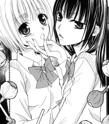 Gokujou drops vol. 1 ch. 01-10 + extra comic porn sex 54