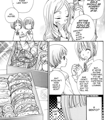 Gokujou drops vol. 1 ch. 01-10 + extra comic porn sex 60