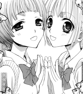 Gokujou drops vol. 1 ch. 01-10 + extra comic porn sex 70