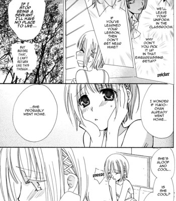 Gokujou drops vol. 1 ch. 01-10 + extra comic porn sex 80