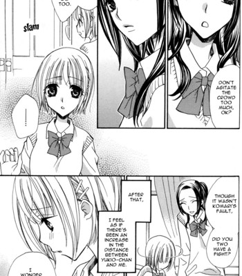 Gokujou drops vol. 1 ch. 01-10 + extra comic porn sex 86