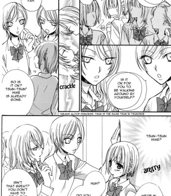 Gokujou drops vol. 1 ch. 01-10 + extra comic porn sex 89