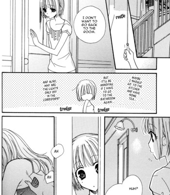 Gokujou drops vol. 1 ch. 01-10 + extra comic porn sex 93