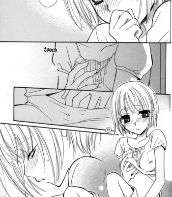 Gokujou drops vol. 1 ch. 01-10 + extra comic porn sex 96