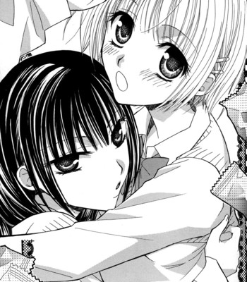 Gokujou drops vol. 1 ch. 01-10 + extra comic porn sex 100