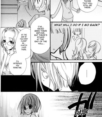 Gokujou drops vol. 1 ch. 01-10 + extra comic porn sex 103