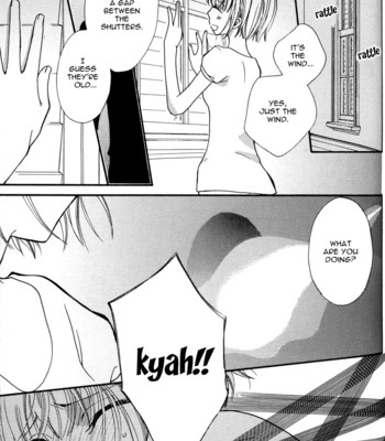 Gokujou drops vol. 1 ch. 01-10 + extra comic porn sex 104