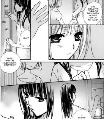 Gokujou drops vol. 1 ch. 01-10 + extra comic porn sex 107