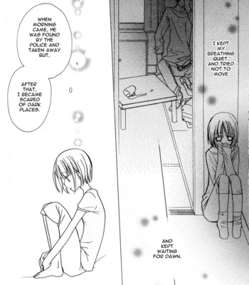 Gokujou drops vol. 1 ch. 01-10 + extra comic porn sex 111