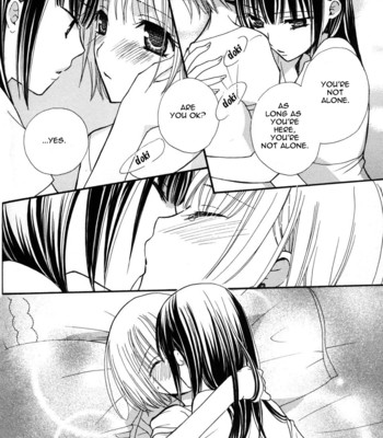 Gokujou drops vol. 1 ch. 01-10 + extra comic porn sex 113