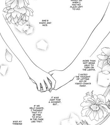 Gokujou drops vol. 1 ch. 01-10 + extra comic porn sex 115