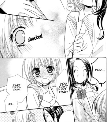 Gokujou drops vol. 1 ch. 01-10 + extra comic porn sex 122