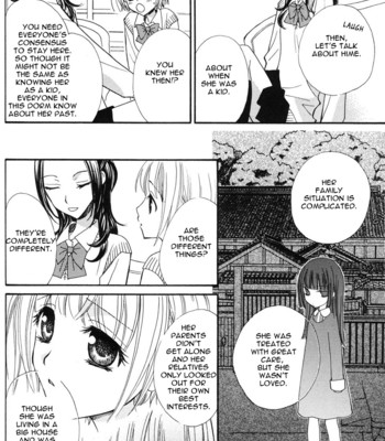 Gokujou drops vol. 1 ch. 01-10 + extra comic porn sex 123