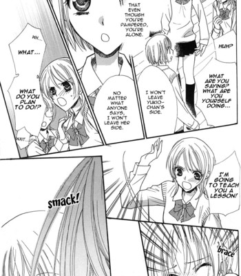 Gokujou drops vol. 1 ch. 01-10 + extra comic porn sex 128