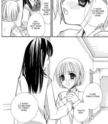 Gokujou drops vol. 1 ch. 01-10 + extra comic porn sex 131