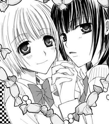 Gokujou drops vol. 1 ch. 01-10 + extra comic porn sex 132