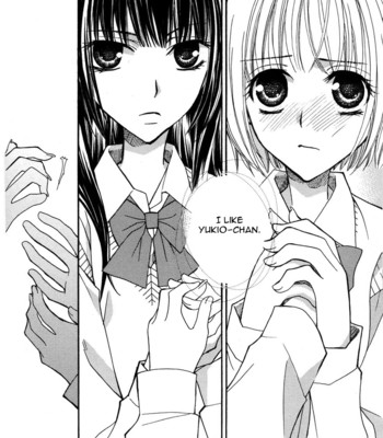 Gokujou drops vol. 1 ch. 01-10 + extra comic porn sex 133