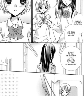 Gokujou drops vol. 1 ch. 01-10 + extra comic porn sex 134