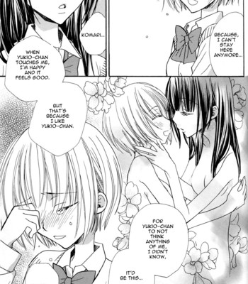 Gokujou drops vol. 1 ch. 01-10 + extra comic porn sex 138