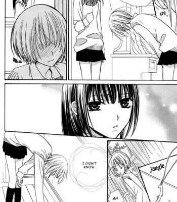 Gokujou drops vol. 1 ch. 01-10 + extra comic porn sex 139