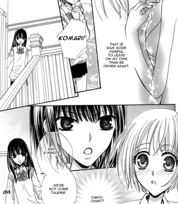 Gokujou drops vol. 1 ch. 01-10 + extra comic porn sex 140