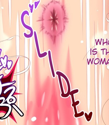 Golden ass+ silver ass comic porn sex 24