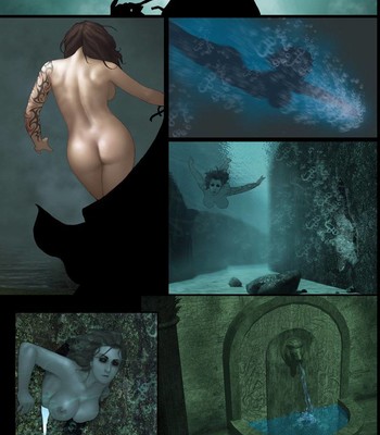 Golden Opportunity comic porn sex 2