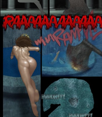 Golden Opportunity comic porn sex 7