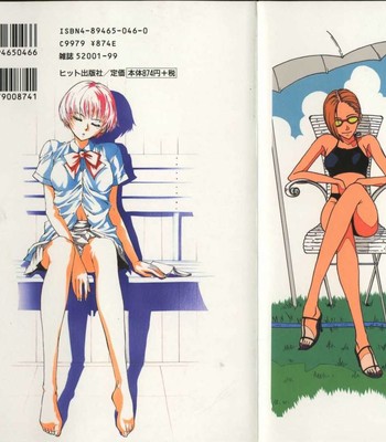 Golden stage v01 comic porn sex 3