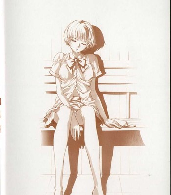 Golden stage v01 comic porn sex 5