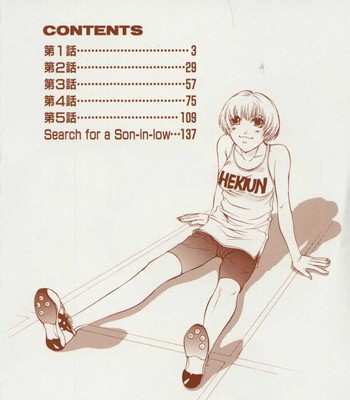 Golden stage v01 comic porn sex 7