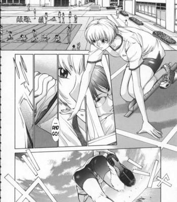 Golden stage v01 comic porn sex 15