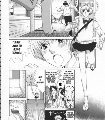 Golden stage v01 comic porn sex 17