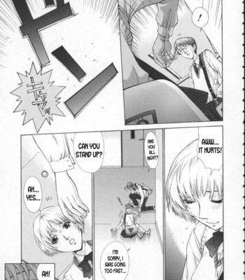 Golden stage v01 comic porn sex 18