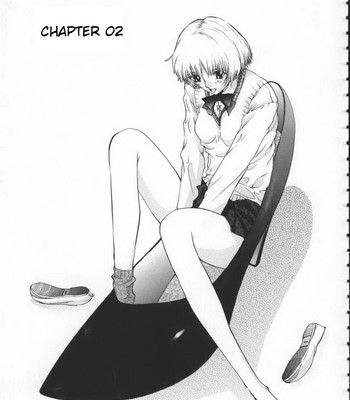 Golden stage v01 comic porn sex 36