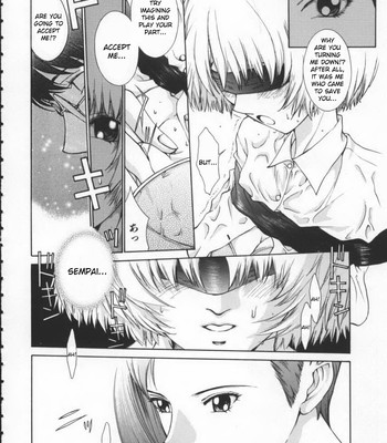 Golden stage v01 comic porn sex 51