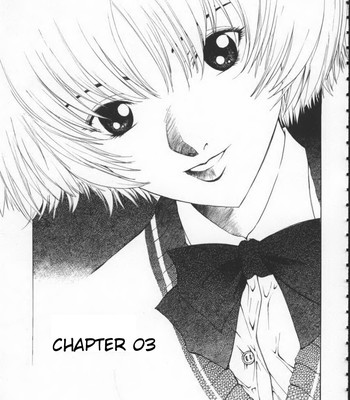 Golden stage v01 comic porn sex 65